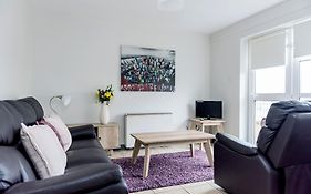 Marine Court Sea View